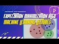 Expectation Maximization Algorithm EM Algorithm In Machine Learning