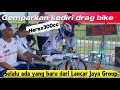 HEREX 300cc LANCAR JAYA GROUP Feat BEKRING BENGKEL GEMPARKAN JAWA TIMUR