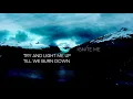 Hammock - Snowburn