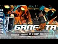 Lagu DJ GANGSTA X CAROUSEL || MIDEL TASO TJAP KENYEH || BASS PULEN GLERR‼️