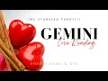Lagu Gemini :\