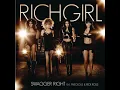 Swagger Right (Main Version) (feat. Fabolous & Rick Ross) - Richgirl