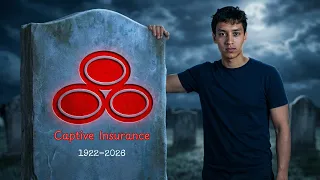 State Farm Just KILLED Captive Insurance Agents 2026