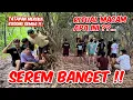 Lagu Kejadian aneh terjadi saat latihan di dalam hutan !! SEBENARNYA APA YANG MEREKA PERBUAT ??
