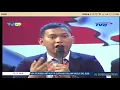 [LCC 4 Pilar 2017] SUMUT vs JABAR vs GORONTALO
