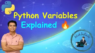 Python Variables Explained for Beginners Assignment Reassignment Naming Rules Conventions