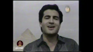 بلدي بلدي مصر هاني شاكر محمد ثروت أرشيف حسين العوضي 