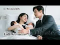 Download Lagu 【INDO DUB】Salah kamar satu malam... Langsung hamil TRIPLET milik konglomerat! 👶