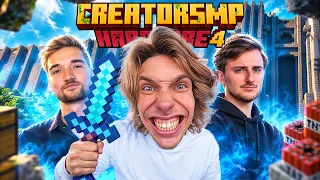 CREATOR SMP 4 BEST MOMENTS ( dag 1 tot dag 3 )