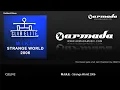 M.I.K.E. - Strange World 2006 (M.I.K.E.'s Rework 2006) (CLEL012)