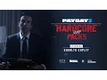 Download Lagu PAYDAY 2: Hardcore Henry Packs Trailer