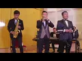 Download Lagu Halaqah Cinta - Kang Abay (Cover) by NWS