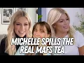 MAFS S18 Michelle Tells All Shocking Wedding Day BTS Madison s Lie UNSEEN Call with Denise