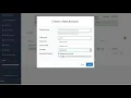 CWP Reseller account