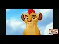 Download Lagu Jungle Cubs Opening Crossover (Heroes of the justice version)