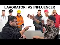 Influencer vs Regular Workers Feat Jody Cecchetto