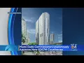 Miami-Dade Commissioners Unanimously Approve New 267M Courthouse