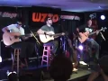Crossfade - Colors (Acoustic, WZZO-FM 95.1 Performance) - 2011