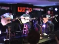 Crossfade - Colors Acoustic WZZO-FM 95 1 Performance