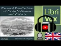 Download Lagu Personal Recollections of Early Melbourne and Victoria by William WESTGARTH | Full Audio Book