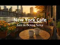 Download Lagu Sweet Jazz Music ☕ Bossa Nova Instrumental voor werken, studeren en gefocust blijven