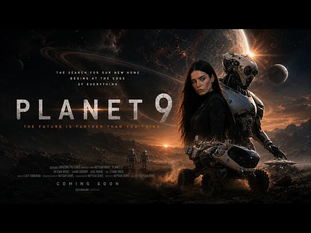 planet 9