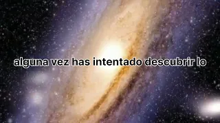 misterio #universo