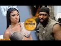 Megan Thee Stallion Goes OFF After Pardison Fontaine s Breakfast Club Interview