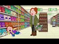 Kids Tempe tantrum Sora compilation updated