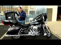 2014 Harley-Davidson Ultra Limited FLHTK