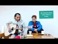 Download Lagu Naff tak seindah semestinya ...duet bareng senior