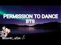 Download Lagu Permission to dance - from BTS song with the lyrics #by @Sházmi_aftøn