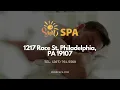 Sun Spa - Best Asian Spa Massage