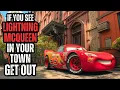 Download Lagu If You See Lightning McQueen in Your Town - GET OUT!