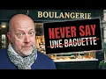 Avoid These Mistakes at a Paris Bakery