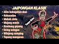 Lagu MOAL BOBOGOHAN DEUI || JAIPONGAN SUNDA LAWAS 