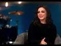"ما زلت لما بغنيها بتعب" حديث أنغام عن أغنية عن فرح غایب و سر بكائها أثناء غنائها 😢😢💔