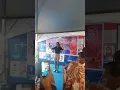 Ara johari tarik abis bunga