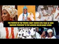 Download Lagu TÈARŠ \u0026 BETRAÝAĻ EBONY DRENCH IN TEARS AS SHE BLOW HOT ON THE LAFOGIDO ELDERS OONI SPEECHLESS
