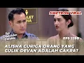 KAU DITAKDIRKAN UNTUKKU EPS 229B: RENO \u0026 DARA JADI MENIKAH‼️ - Ranty Maria, Arifin Putra