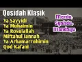 Download Lagu SHOLAWAT JADUL PENGANTAR TIDUR ‼️ 1 JAM NONSTOP - H. Salafuddin Benyamin