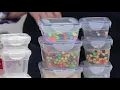Lock Lock 10-Piece Storage Set Including 9x13 Container on QVC