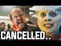 Lagu Star Trek New Show Already Getting CANCELLED...
