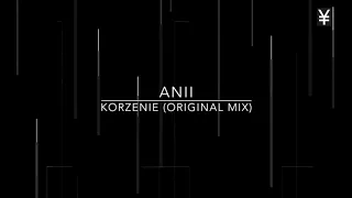 anii korzenie original mix