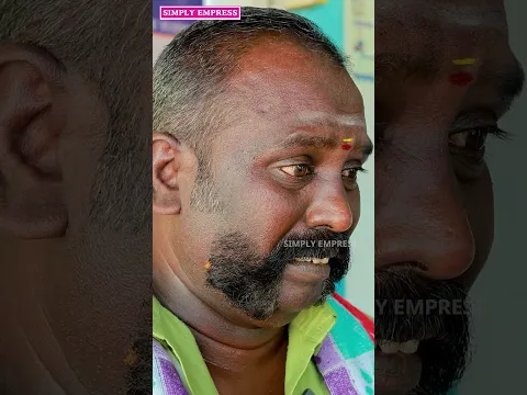 நீ வீட்டை விட்டு கெளம்பு😡 | கரகாட்டக்காரி | Karagattakkari | Simply Empress