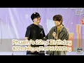 Download Lagu 20250705 Phuwin’s 22nd Birthday บรรยากาศอบอวลไปด้วยความอบอุ่น น่ารักมาก❤️❤️ #22ndHoneyThePHUWINDay
