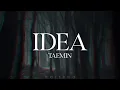 Download Lagu Taemin - Idea [eng lyrics]