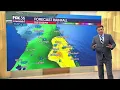 Worst Orlando Weather Since December - Tue 2026 Forecast