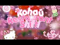 Kohau Restaurant Shift Roblox