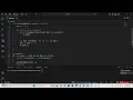 Stock Span problem Array Stack